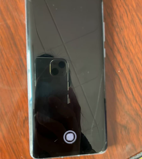 华为p30p 感兴趣的话点“我想要”和我私...