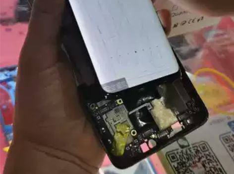 适用于华为p30p全新原装屏幕总成，支持售...