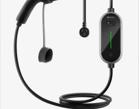 公牛新能源电动汽车充电器枪桩家用便捷式随车...