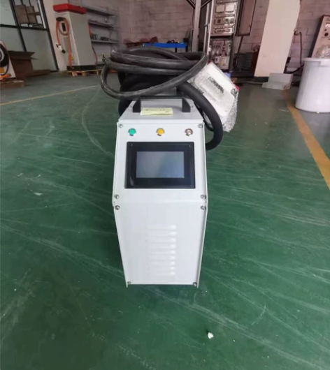 全新汽车移动式直流充电桩40kw,输出电压...