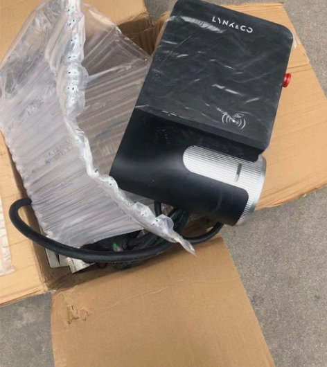 7kw充电桩，新能源汽车通用，充电枪线5米...