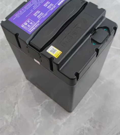 天能48v24ah锂电，新大洲本田s07原...