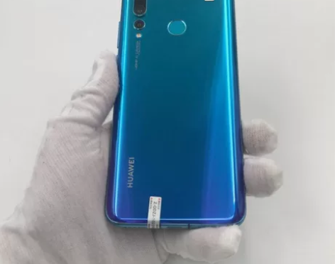 华为 nova 4 高配版 8G+128G...