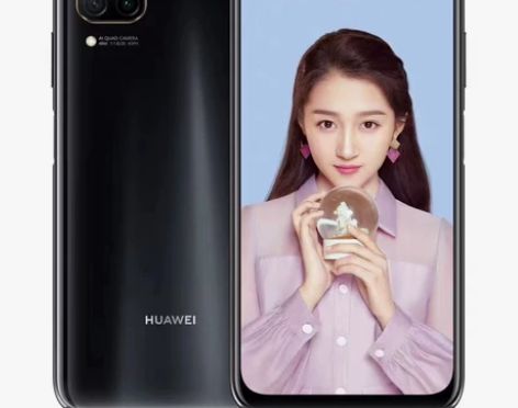 华为nova6se 8+128G 2020...