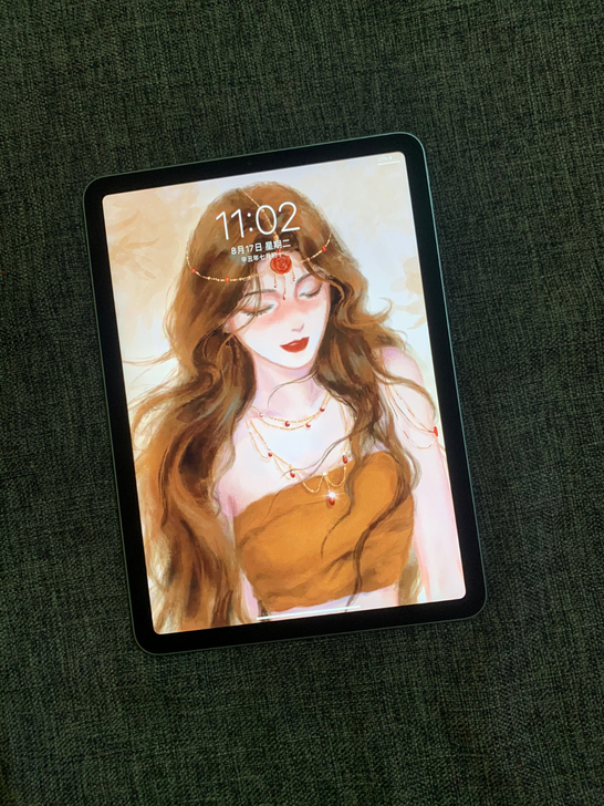 仅激活未使用！2020款iPad Air4...