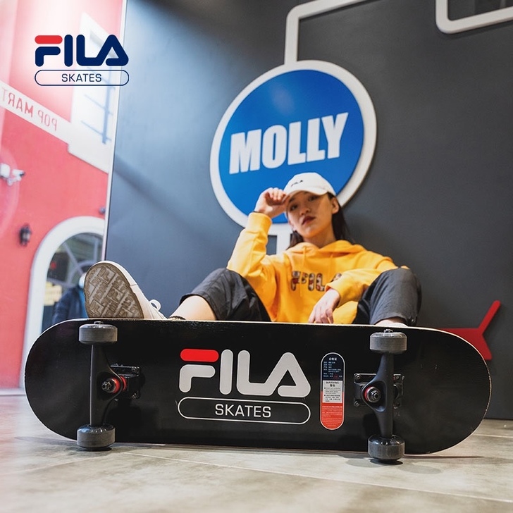 Fila/斐乐 滑板