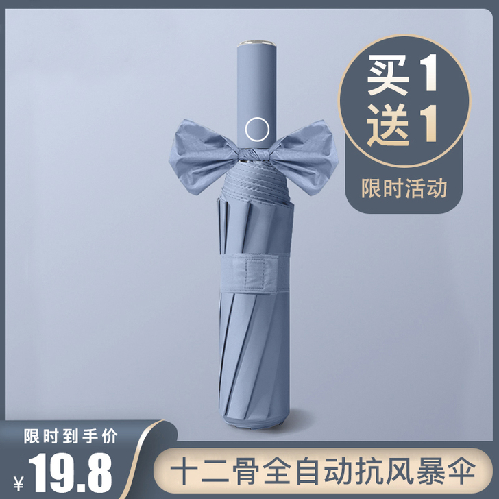 FWSRNI/法萨奴 伞
