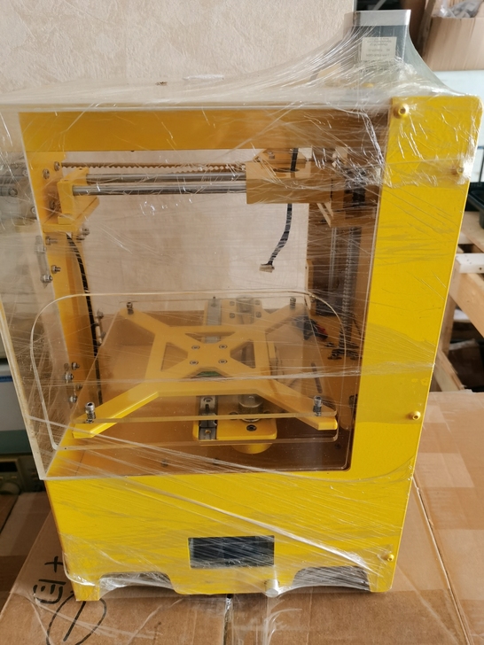 ARTS MAREV进口3D打印机如图近全...