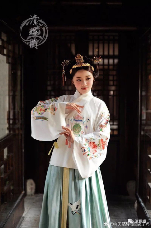 司南阁 清辉阁 画屏 雀儿喜 五谷丰灯 汉...