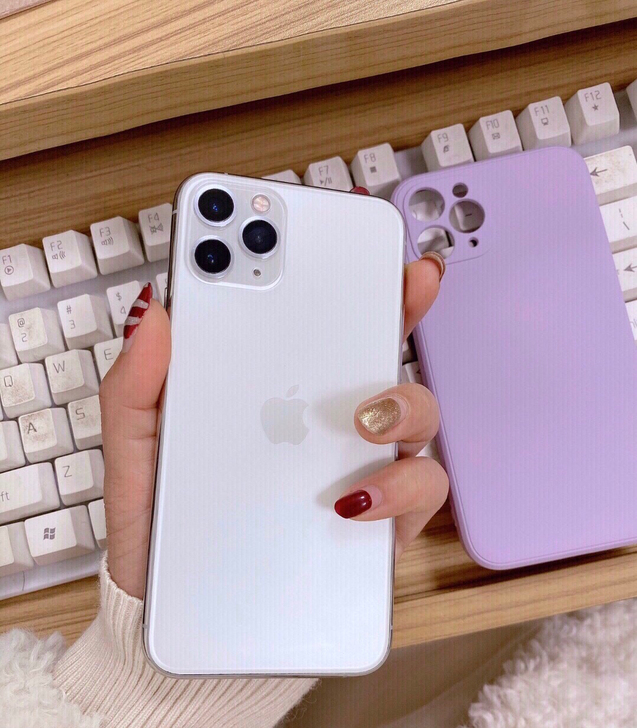 几乎全新 iPhone11 pro自用98...