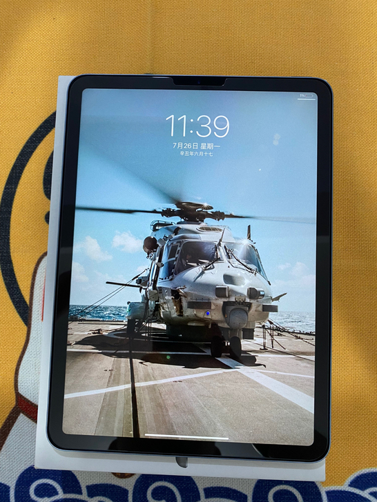 iPad air4 2020 WiFi版 ...