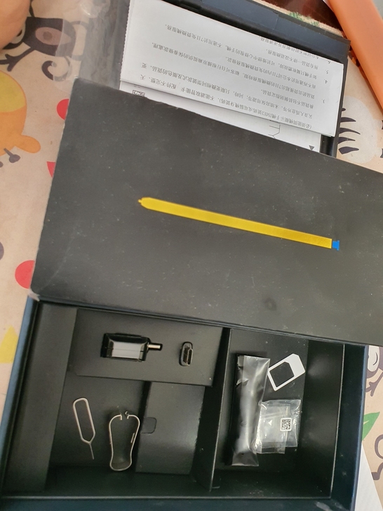 三星note9港版  三星note9完美屏...