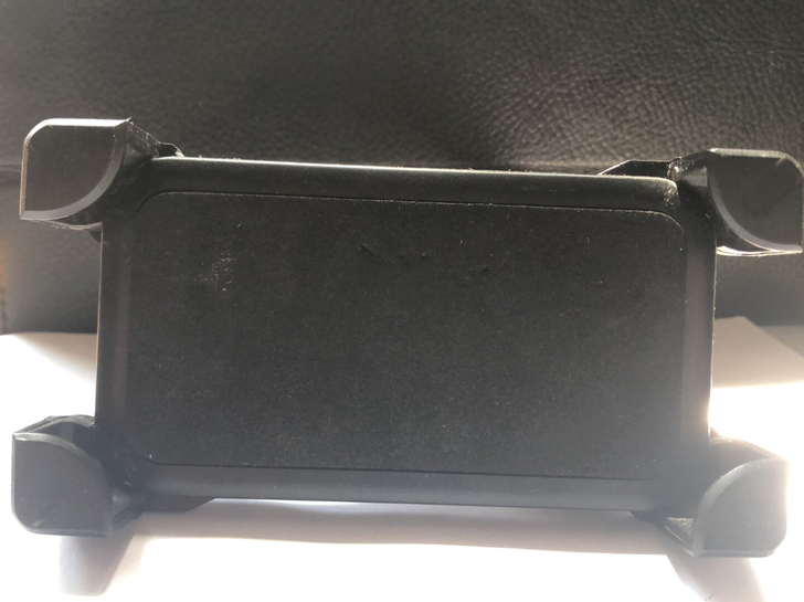 电动车手机导航支架，带有万向云台，360度...