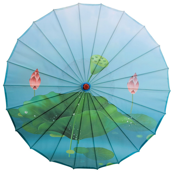 潇湘商业 工艺伞