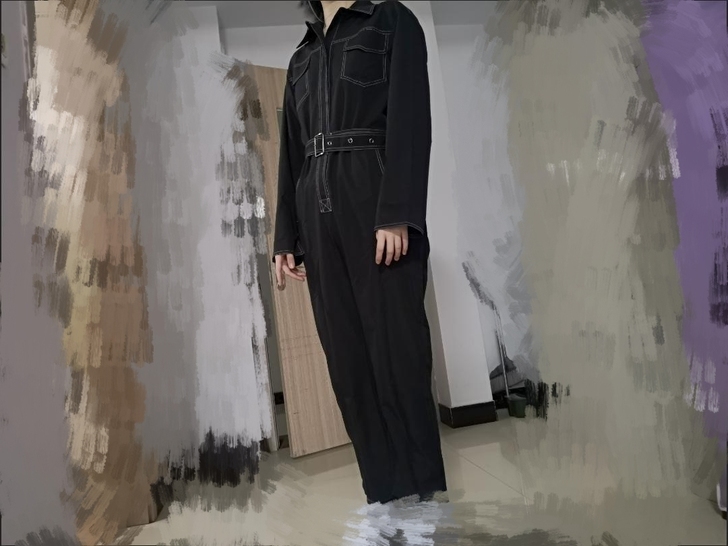 连体裤