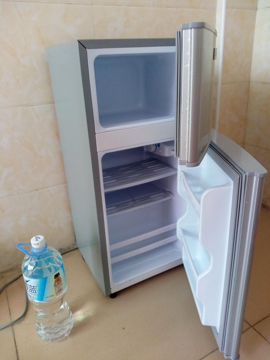 特价处理冰箱 志高 海尔  美的  荣事达...