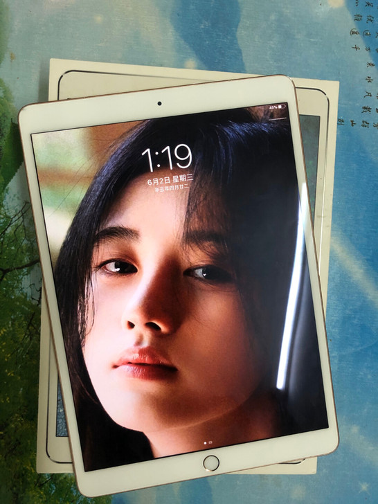 100%iPad Air3 2019款  ...