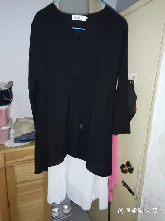 闲置连衣裙,买太多碎花的了,全是170码的...