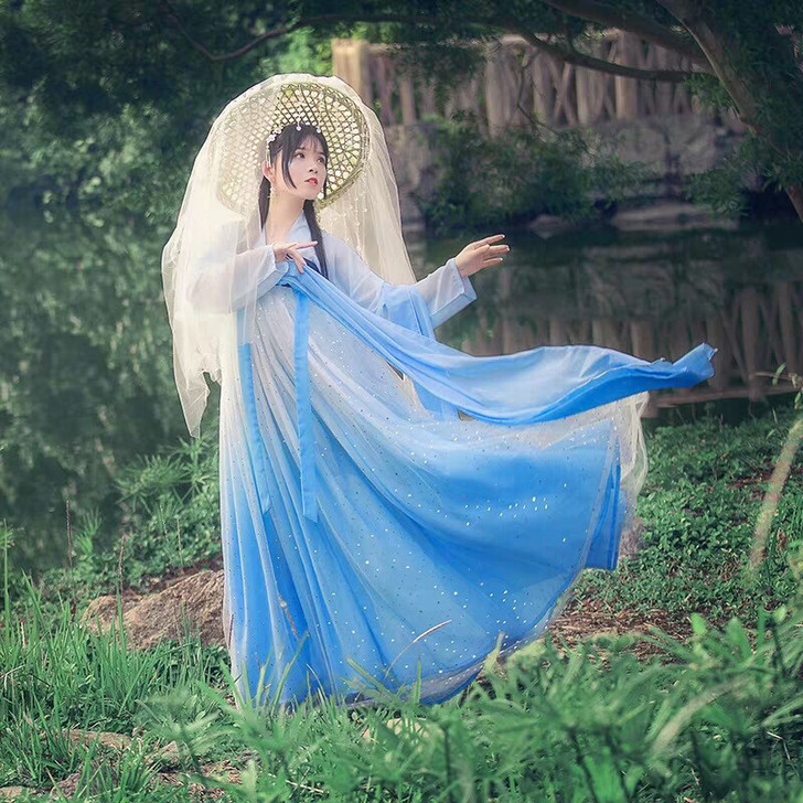 千韵岗 辰莲鱼梦