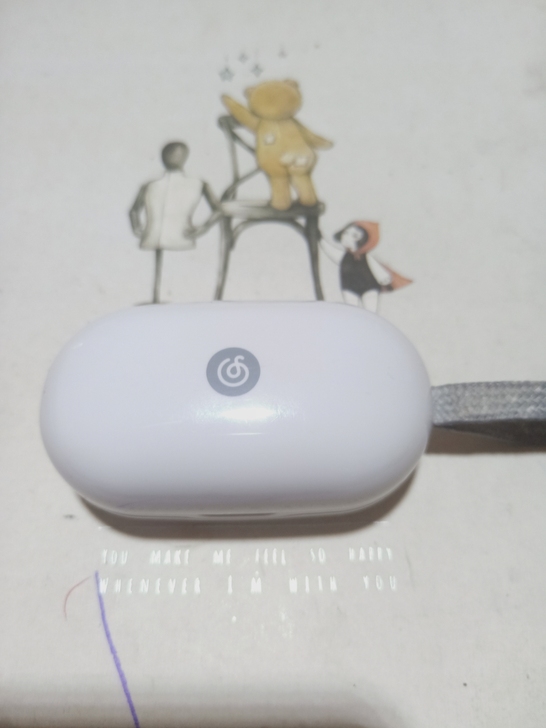 网易严选无线蓝牙耳机真无线运动耳机迷你续航...