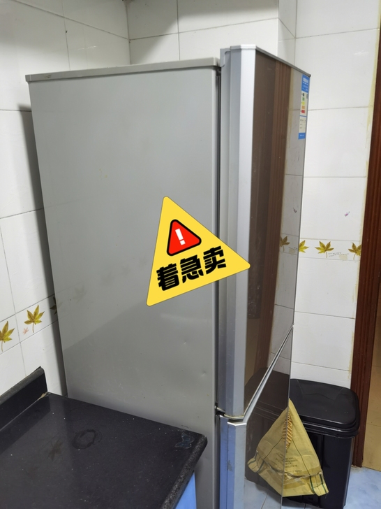 冰箱要的来