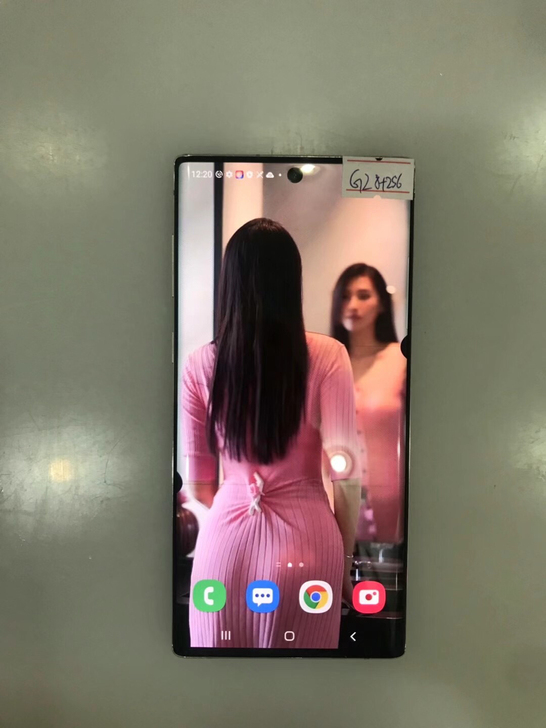 G2 三星note10 曲面屏 标准版8+...