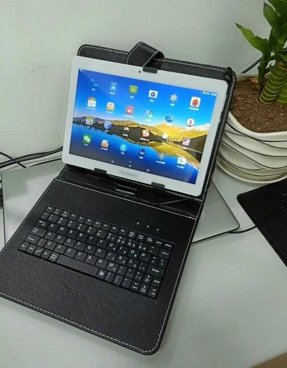 Huawei华为平板，华为平板电脑学，习机...