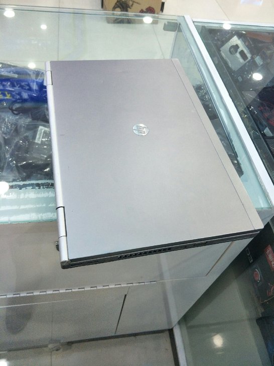 15寸惠普酷睿i7二代处理器  1g独显游...