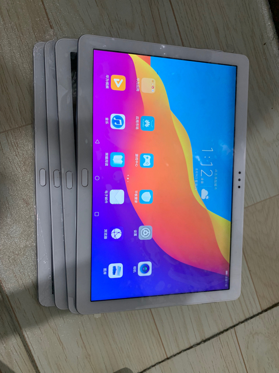 批发 荣耀平板电脑  AGS2 指纹版