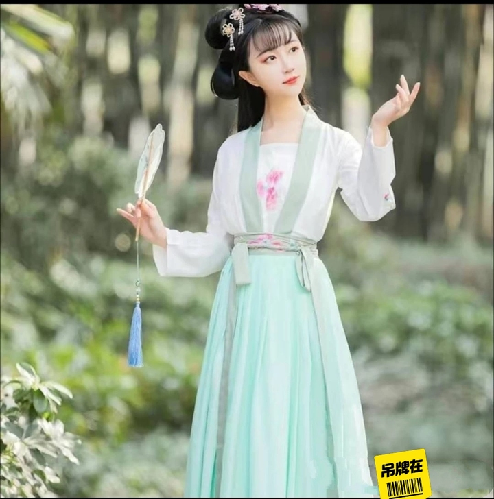 茗月萱  花辞