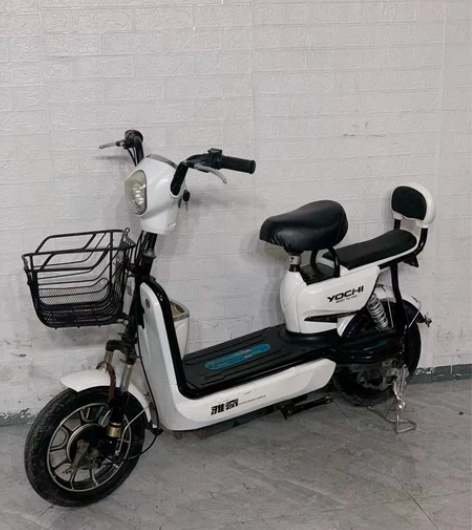 苏州收电瓶车！急收！ 像图上这种的就行，预...