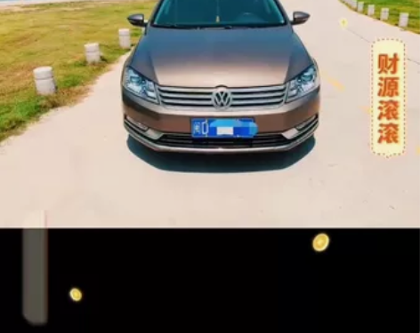 2016年大众迈腾，精品好车，8万多公里，...