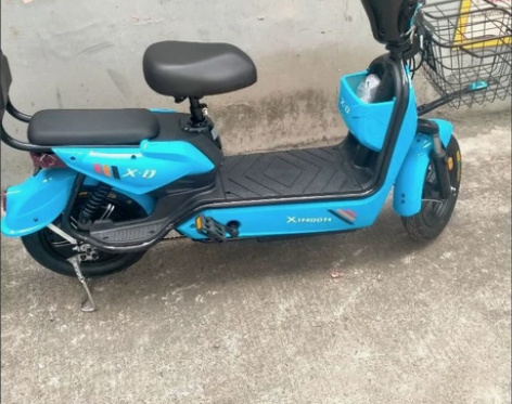 二手车品牌电动车低价转让，诚心转让，成色完...