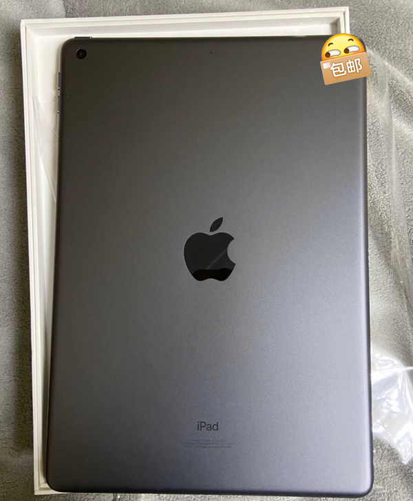 iPad 2019 128g 便宜出 专柜...