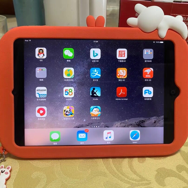 个人闲置2019ipad128g可插卡wi...