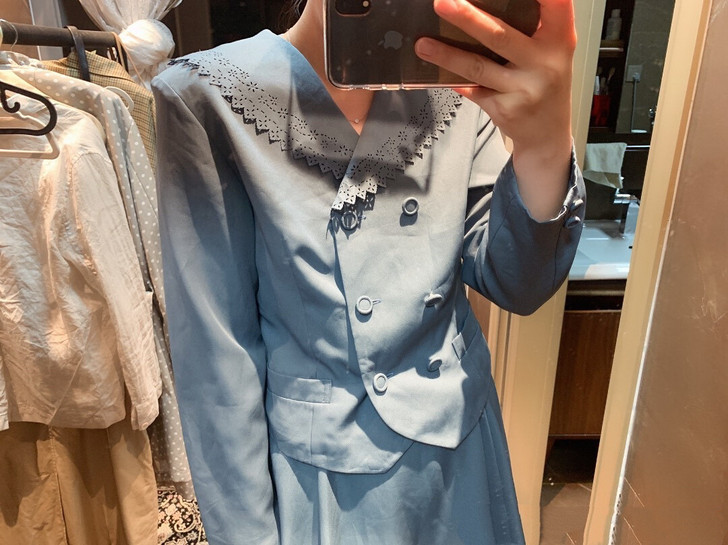 饮衫/久稚梨啤/水无花音/gz vinta...