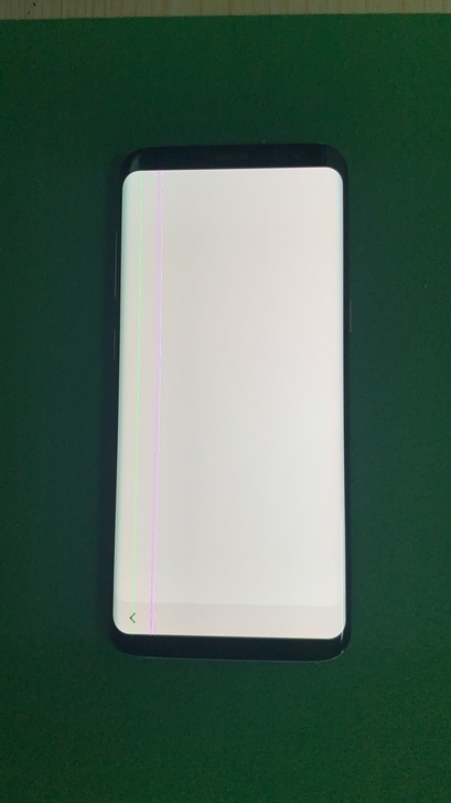 三星s8国行三网备用机游戏机4+64G ...