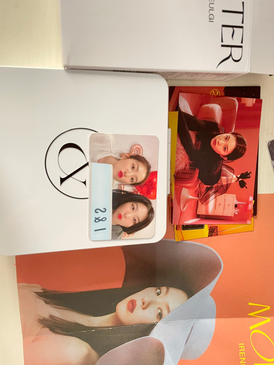 全新 出red velvet i##amp...