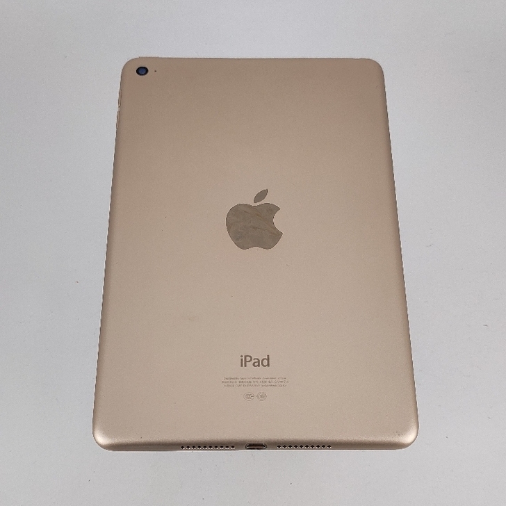 9新苹果iPad mini 4二手平板国行...