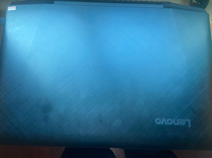 联想y700笔记本电脑,配置如图,一直都在...