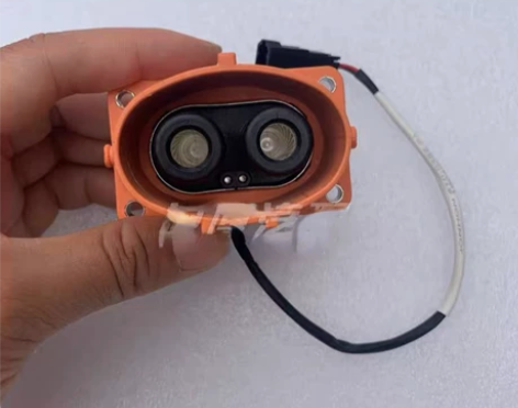 北汽新能源EC180200EX360EU5...