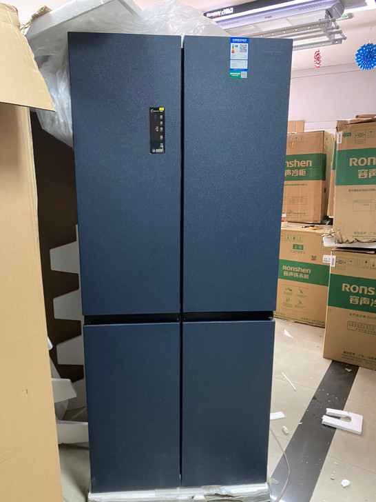 箱体瑕疵 容声(Ronshen)【晶钻系列...