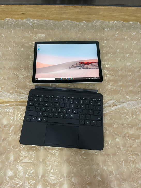 surface go2代8+128g