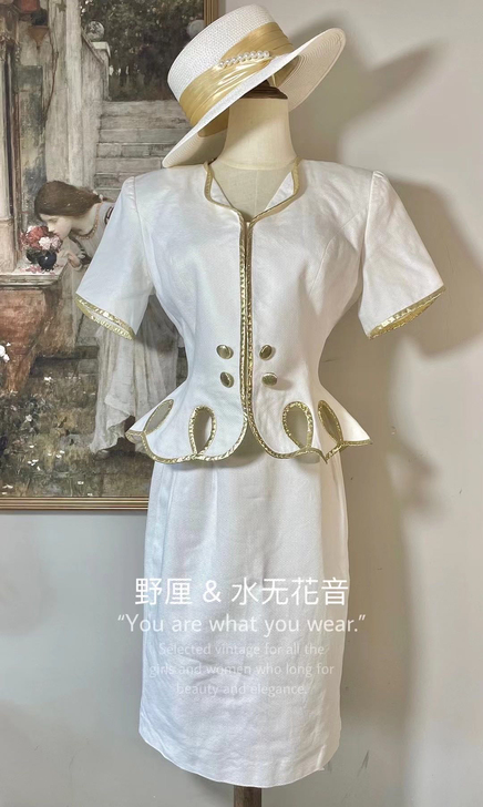水无花音