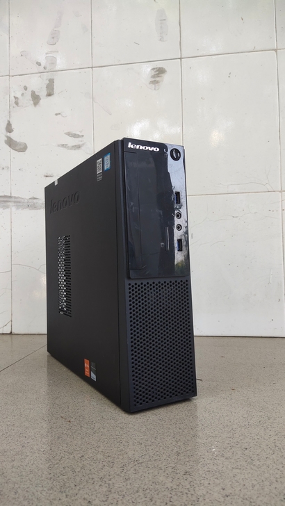 联想M4000e 六代i5 小电脑主机