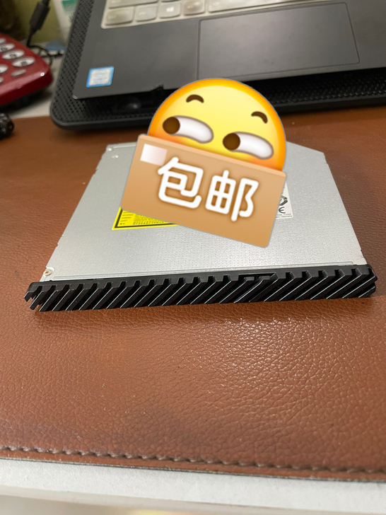 惠普680拆机光驱，还有4个，单价65元、...
