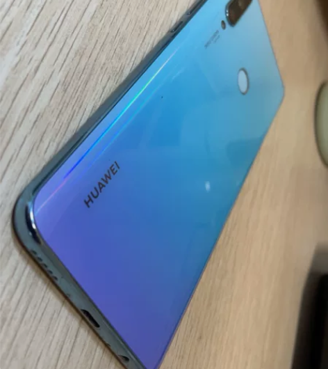 华为畅享10plus，陪伴了我整个高中生涯...