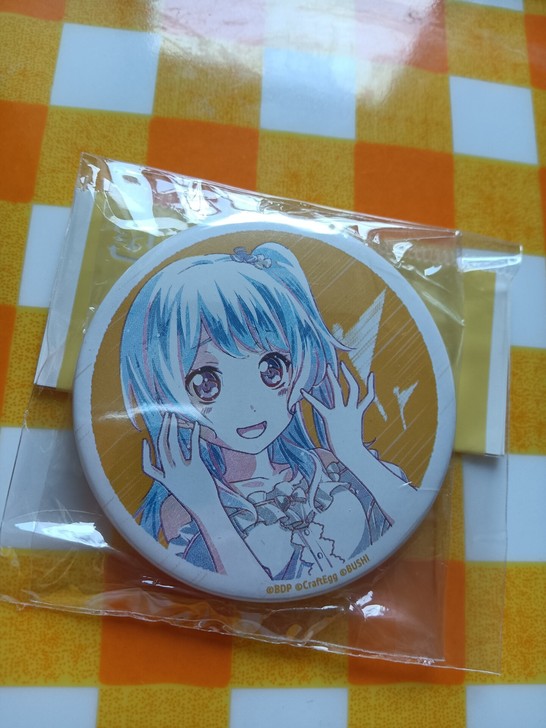 出 邦邦 女邦 Bangdream  松原...