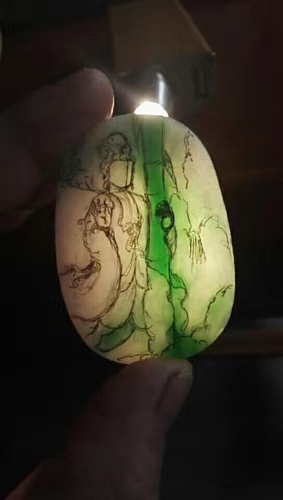 深圳玉石雕刻玉器雕刻玉雕加工厂