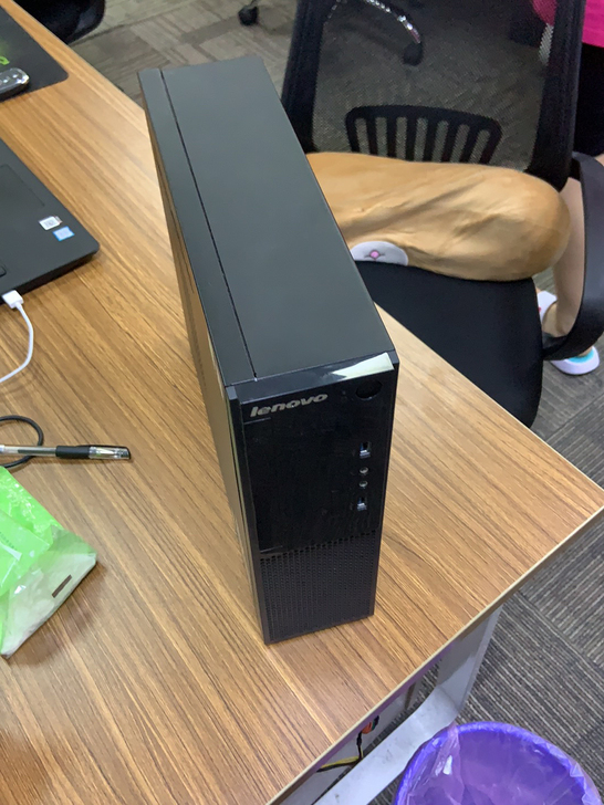 联想扬天m4000e主机，Intel i7...